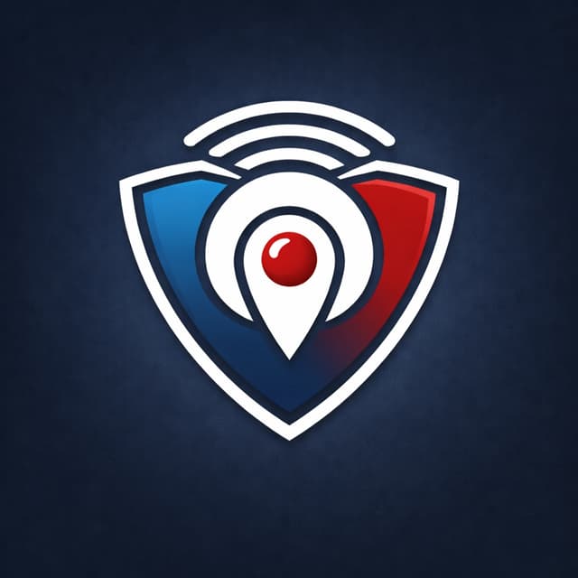 Alarm Dispatch App Logo